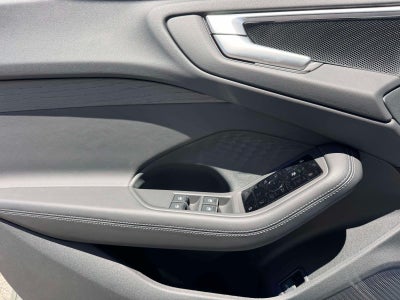 2026 Audi A5 Premium