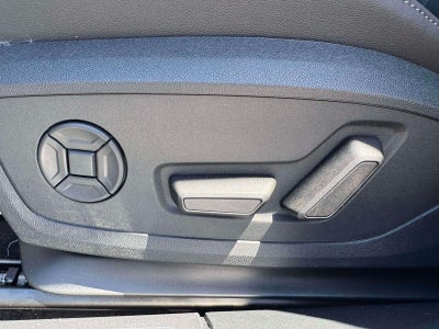 2026 Audi A5 Premium