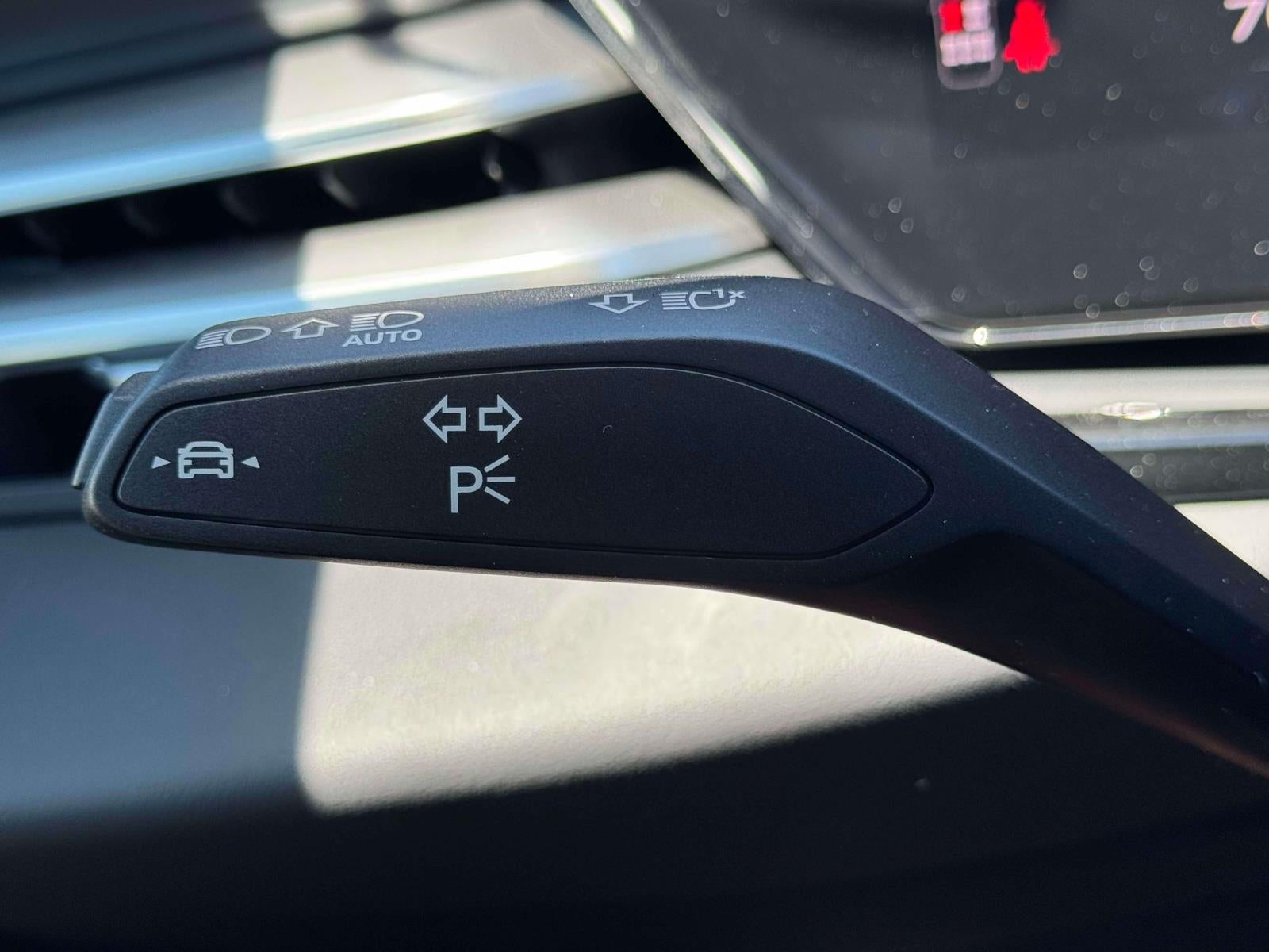 2026 Audi A5 Premium