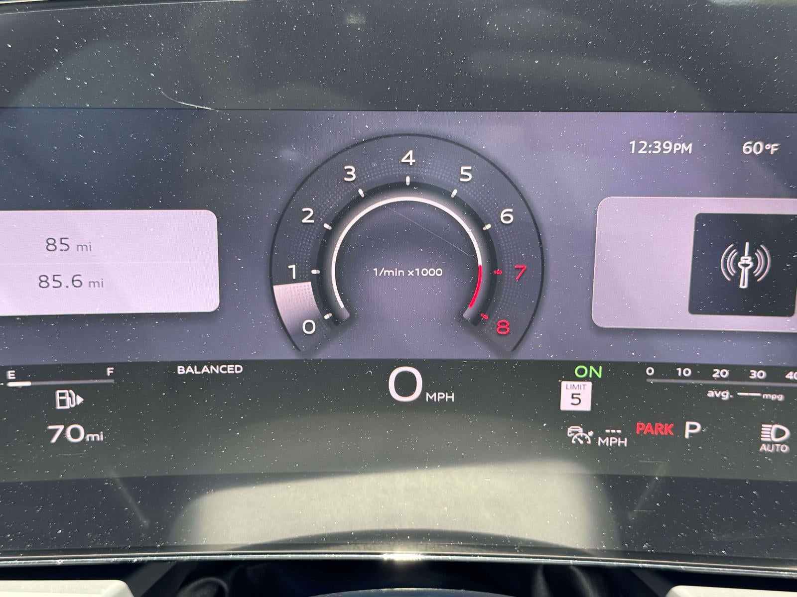 2026 Audi A5 Premium