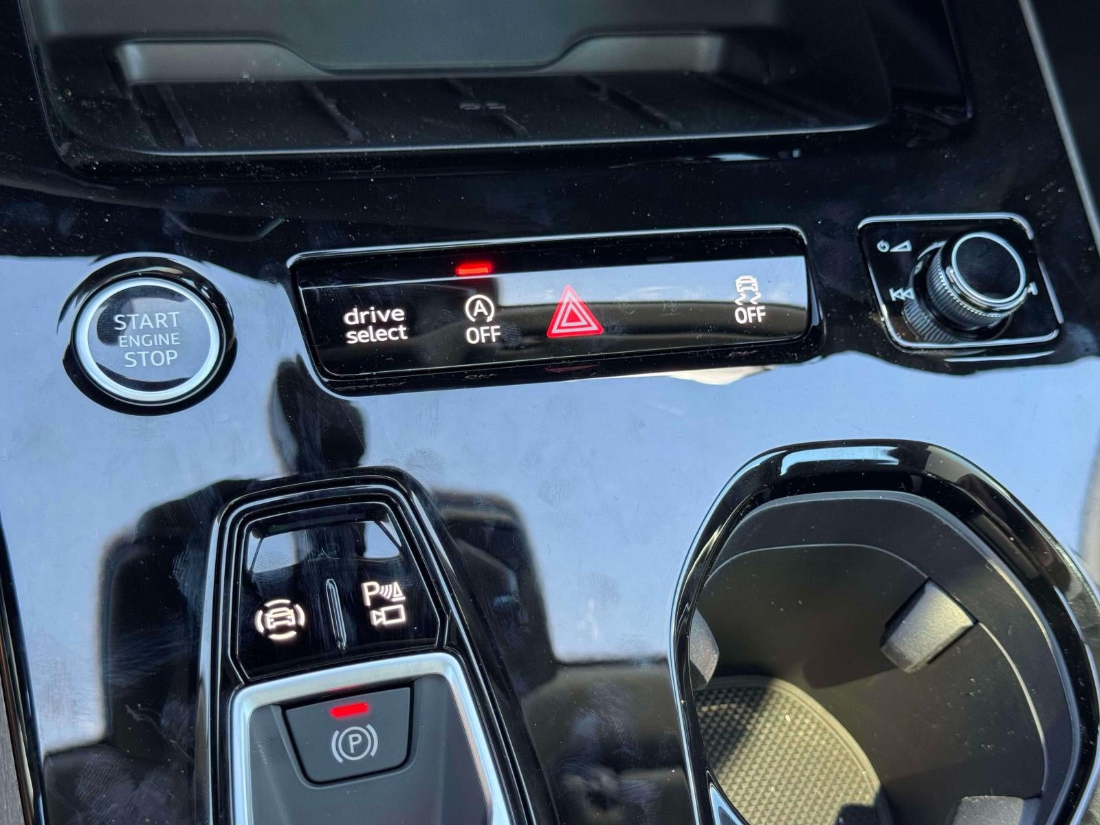 2026 Audi A5 Premium