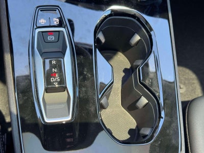 2026 Audi A5 Premium
