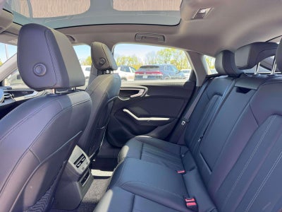 2026 Audi A5 Premium