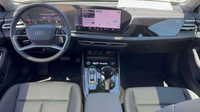 2026 Audi A5 Premium