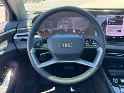 2026 Audi A5 Premium