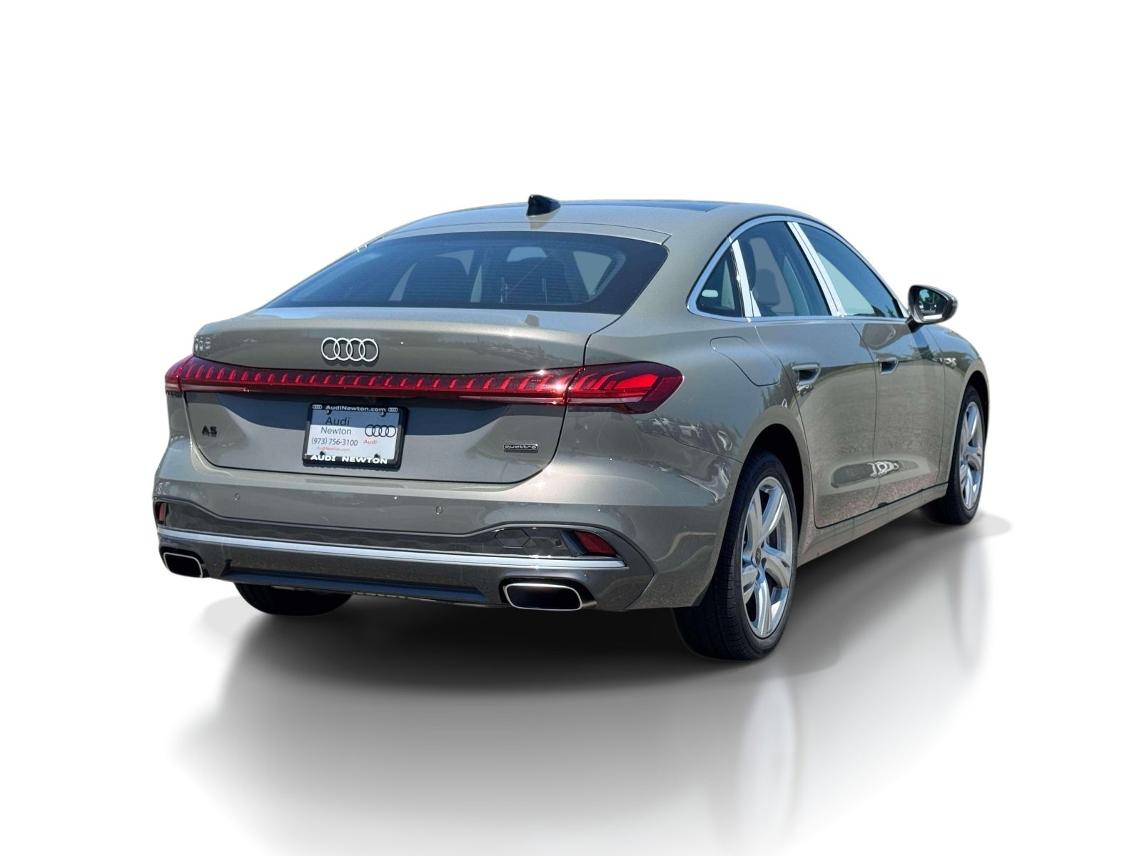 2026 Audi A5 Premium