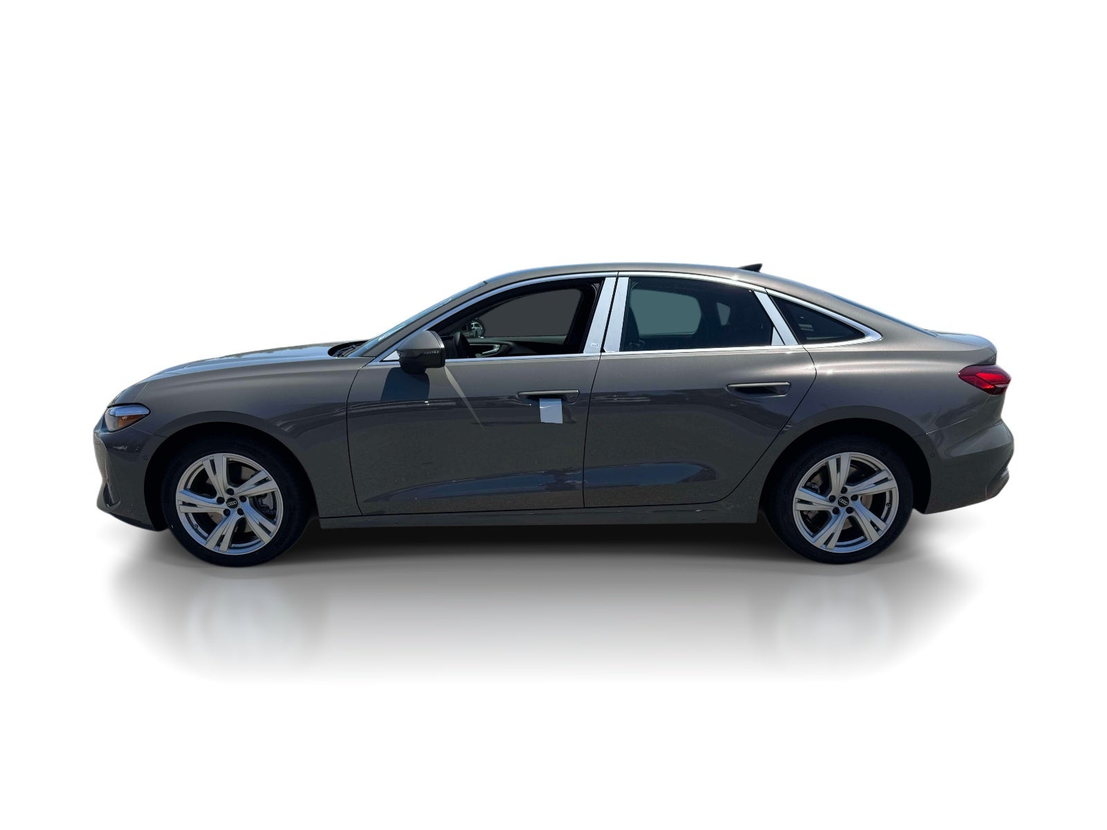 2026 Audi A5 Premium