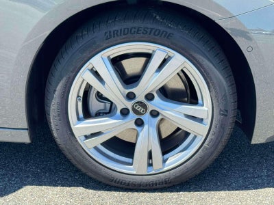 2026 Audi A5 Premium
