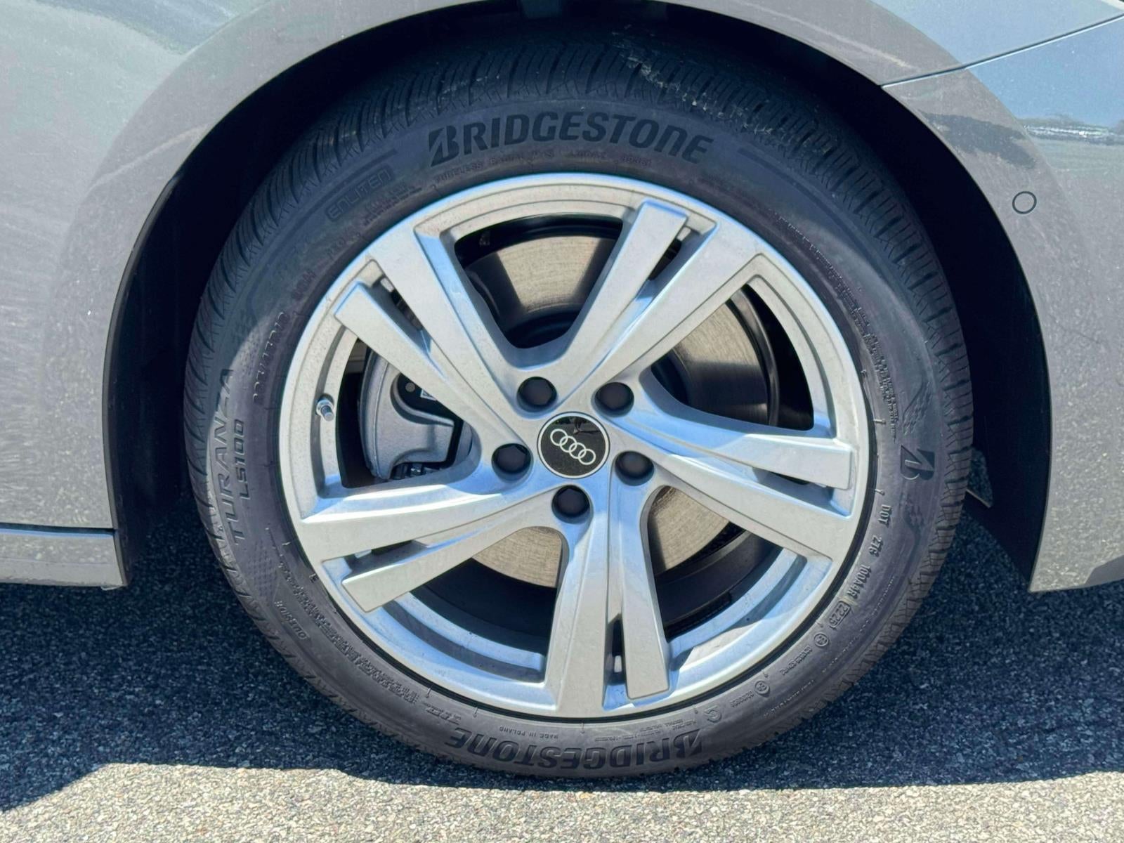2026 Audi A5 Premium