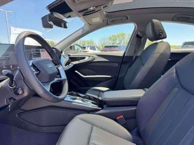 2026 Audi A5 Premium