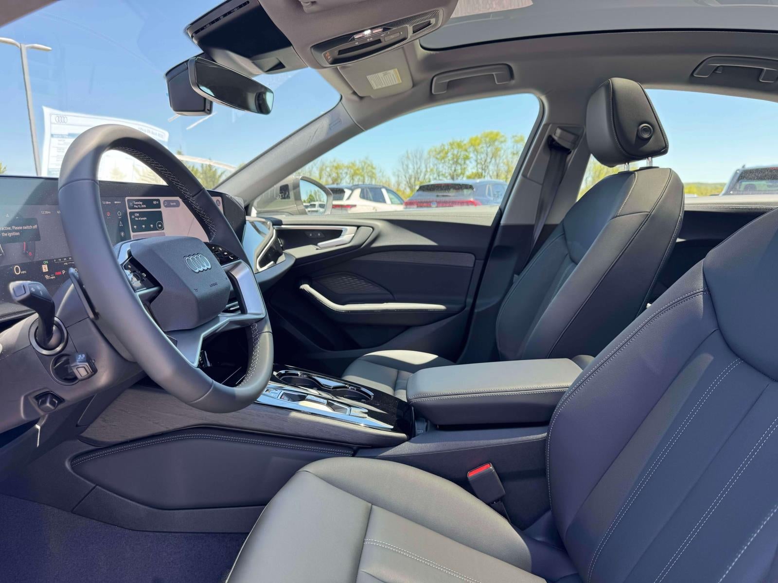2026 Audi A5 Premium