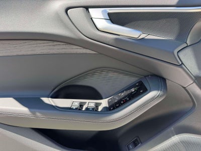 2026 Audi A5 Premium