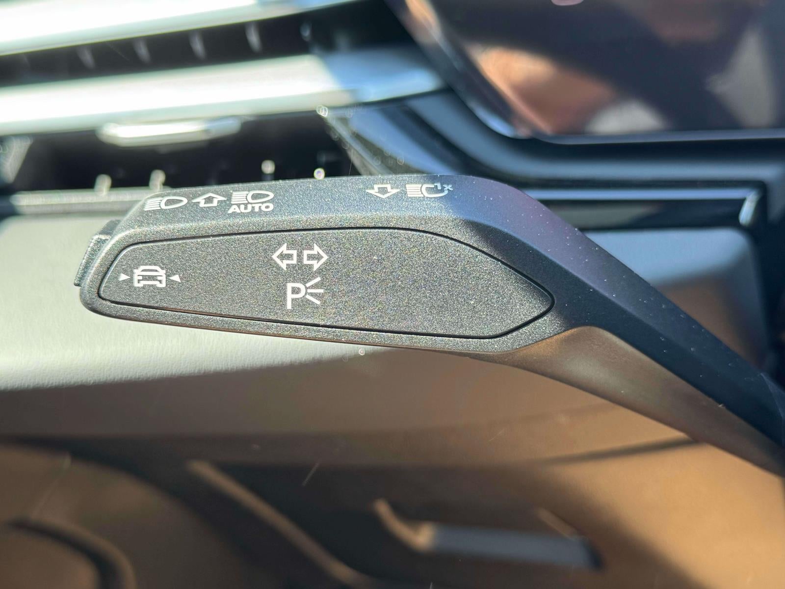 2026 Audi A5 Premium