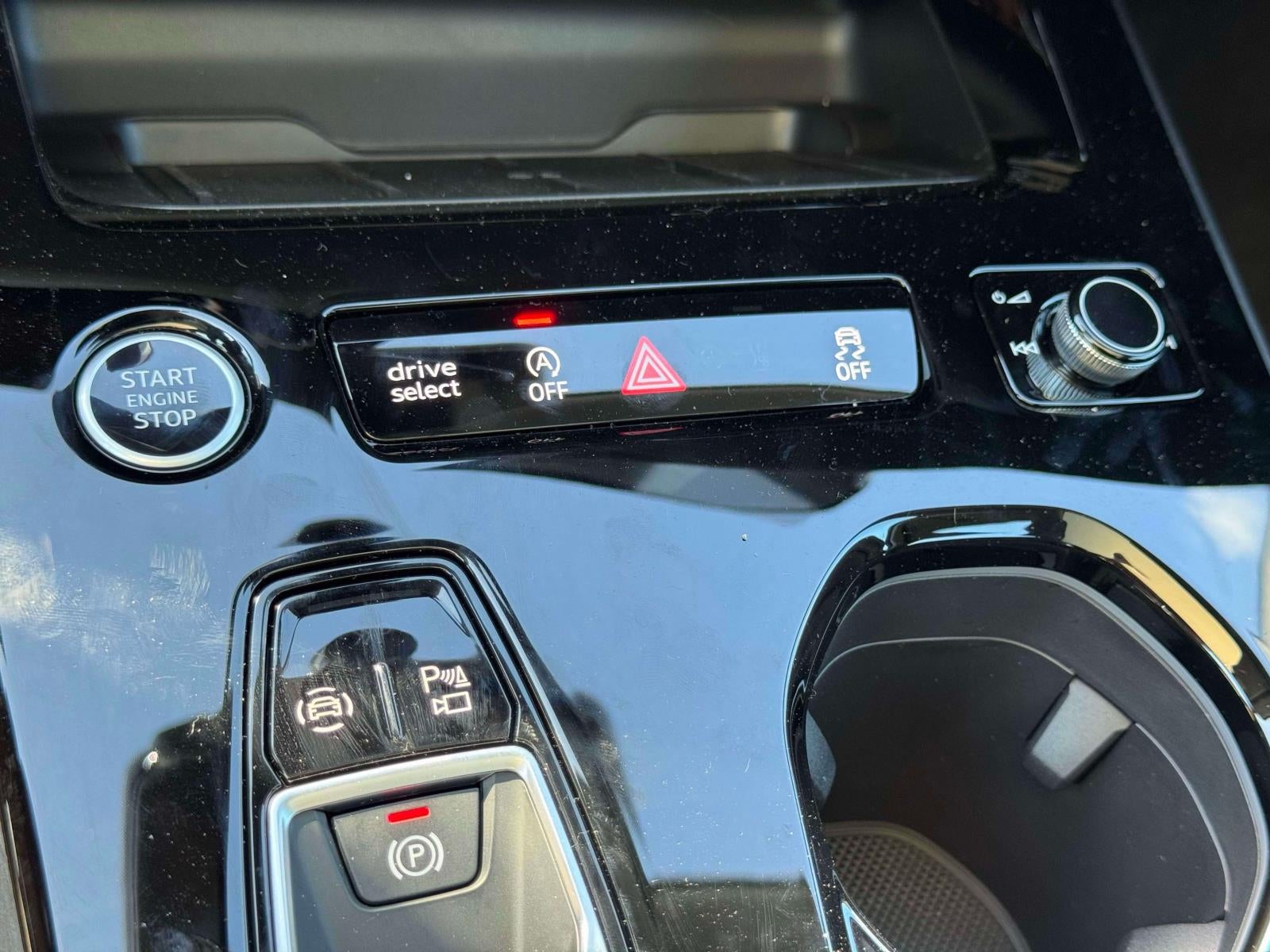 2026 Audi A5 Premium