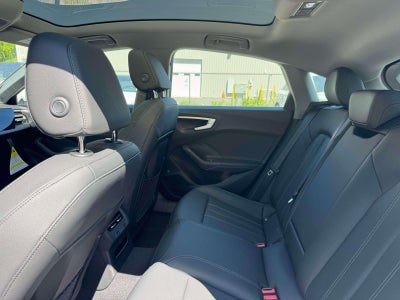 2026 Audi A5 Premium