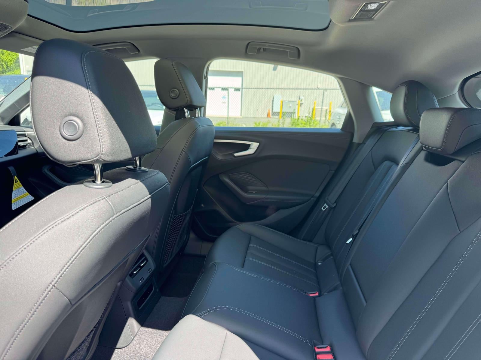 2026 Audi A5 Premium