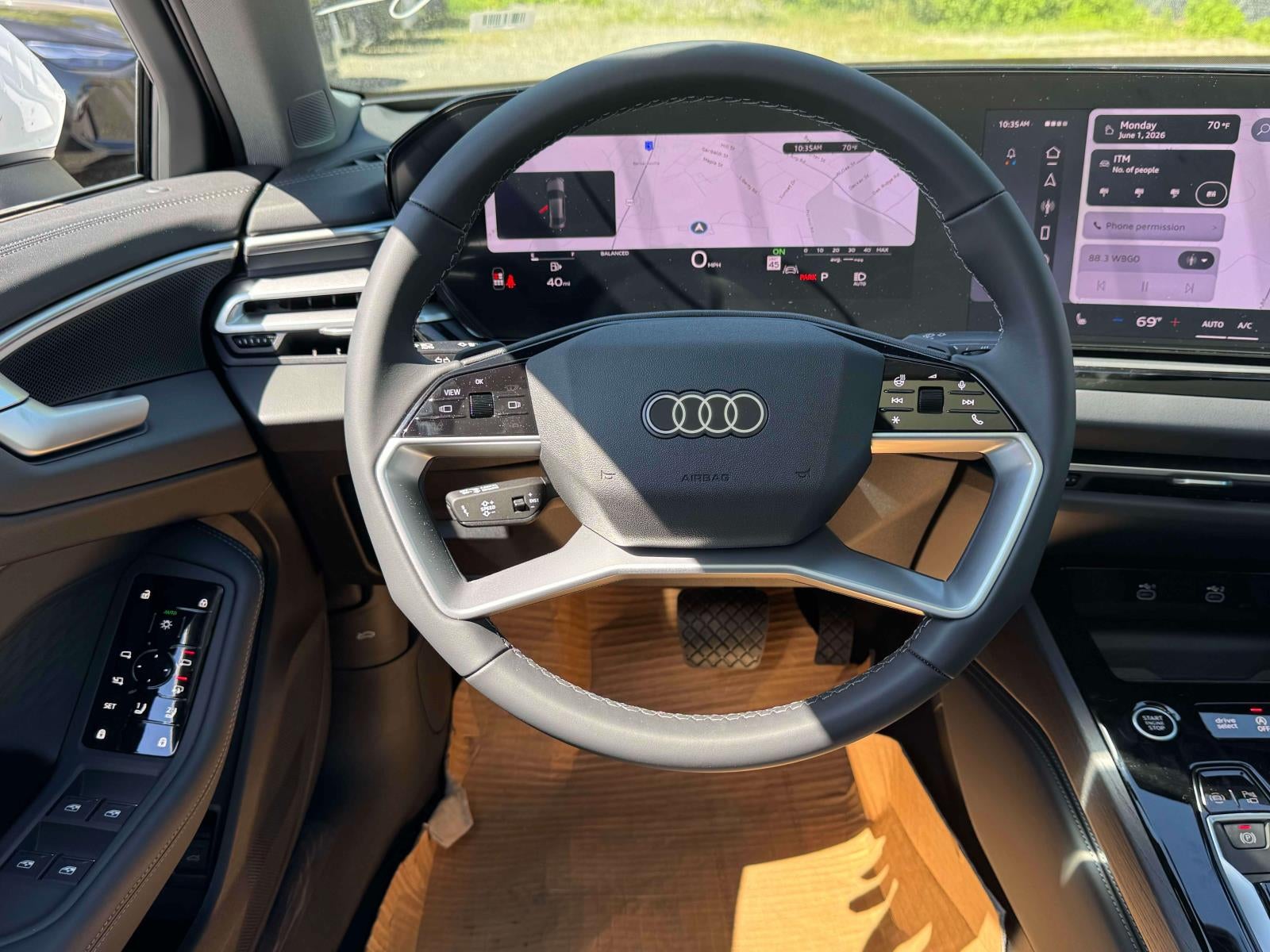 2026 Audi A5 Premium