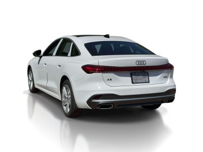 2026 Audi A5 Premium