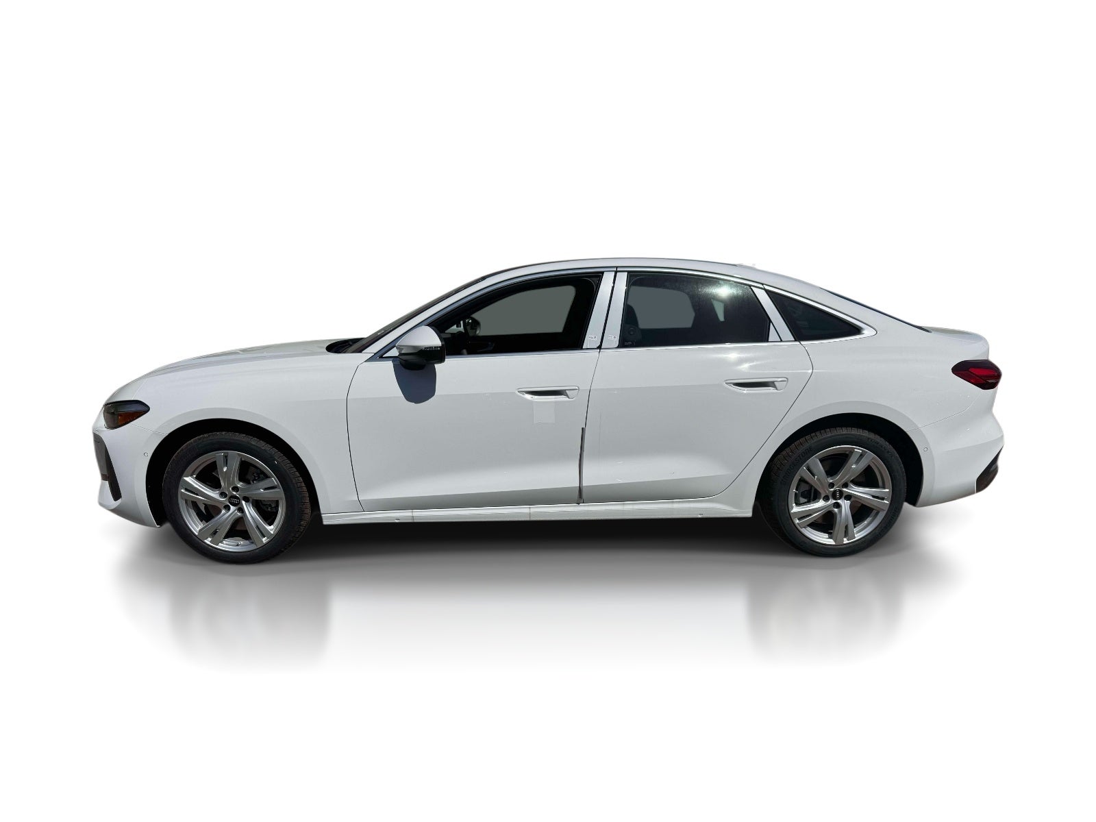 2026 Audi A5 Premium