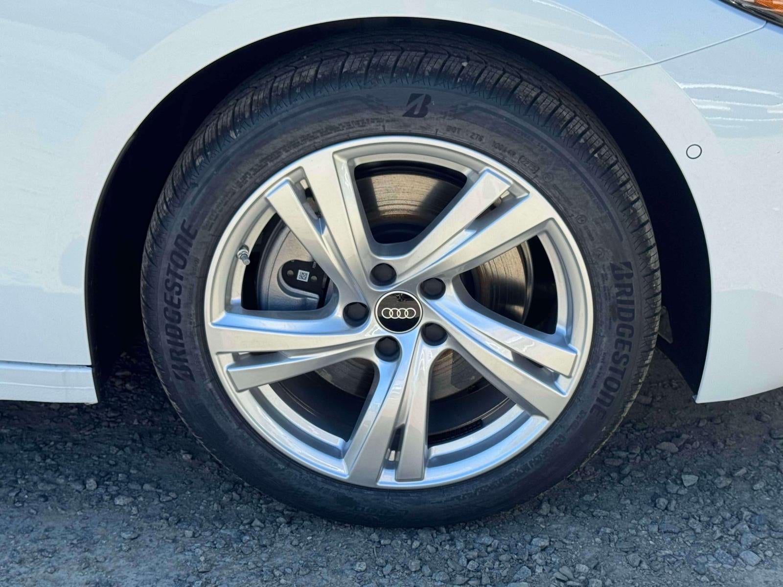 2026 Audi A5 Premium