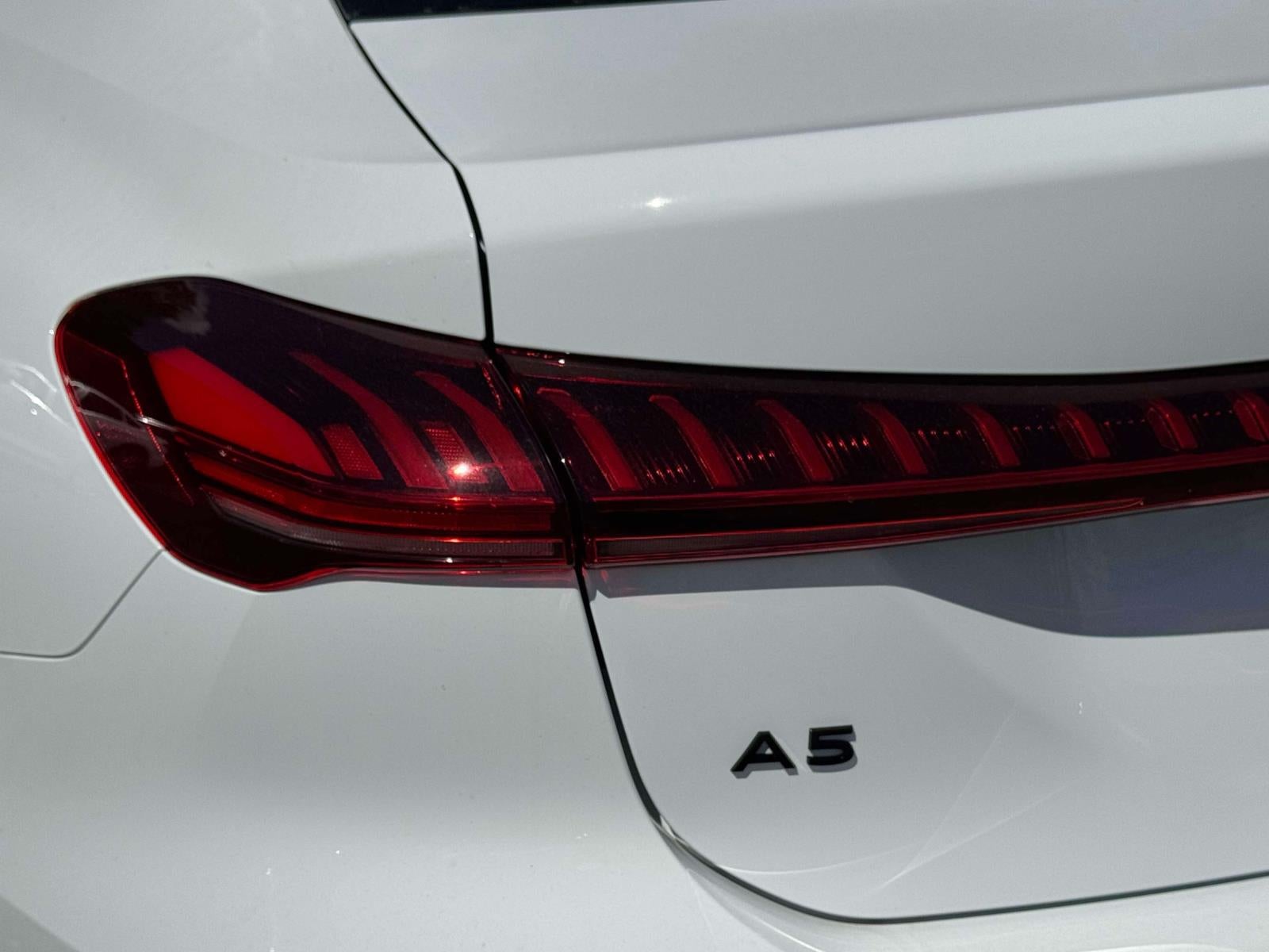 2026 Audi A5 Premium