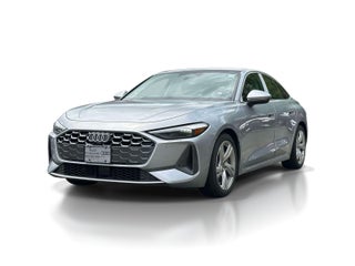 2026 Audi A5 Premium