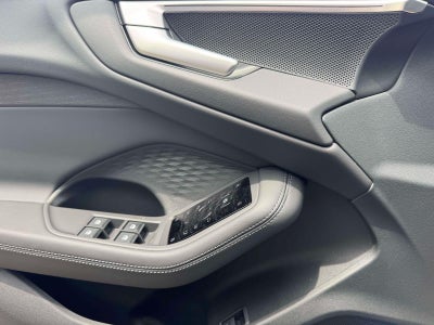 2026 Audi A5 Premium