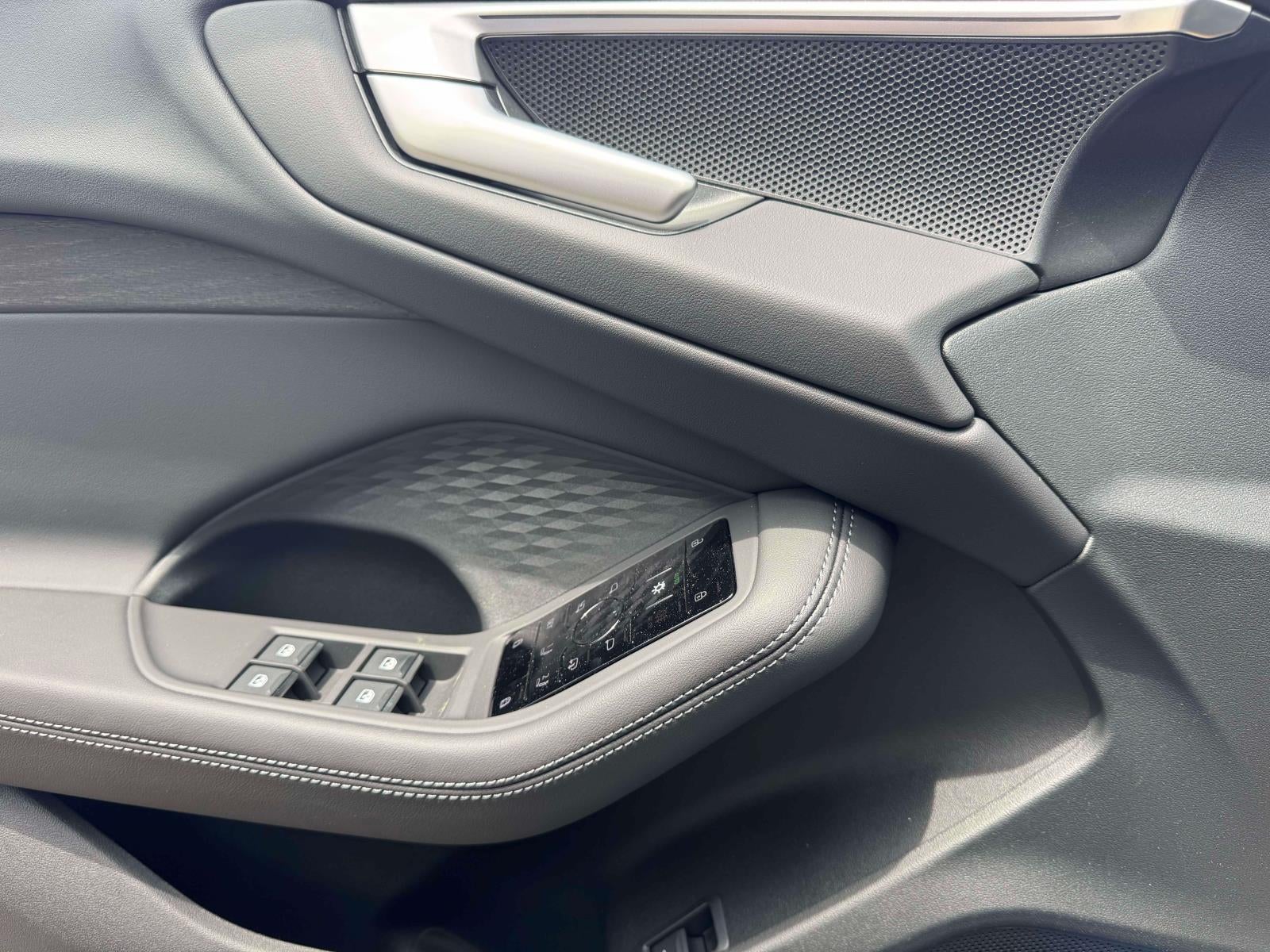 2026 Audi A5 Premium