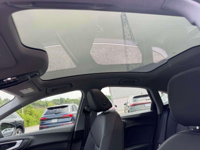 2026 Audi A5 Premium
