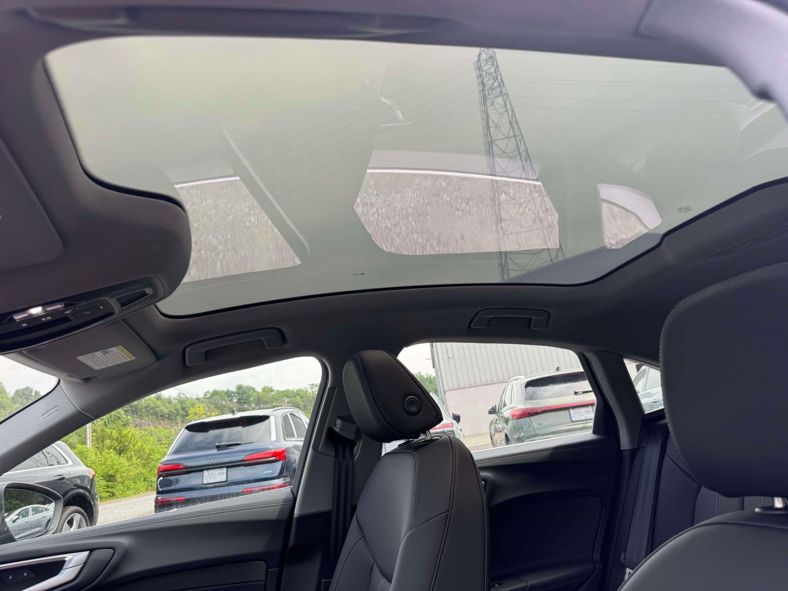 2026 Audi A5 Premium