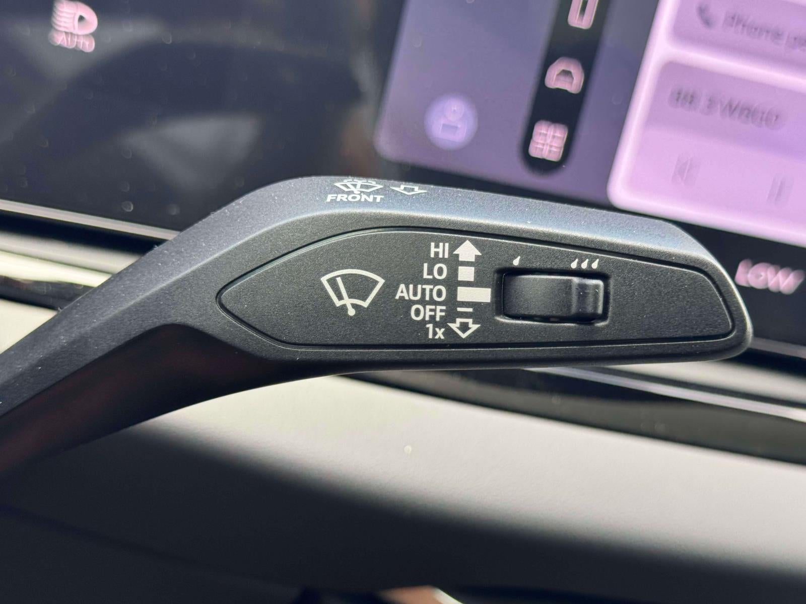 2026 Audi A5 Premium