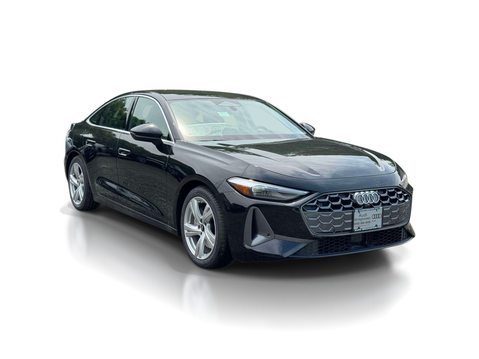 2026 Audi A5 Premium