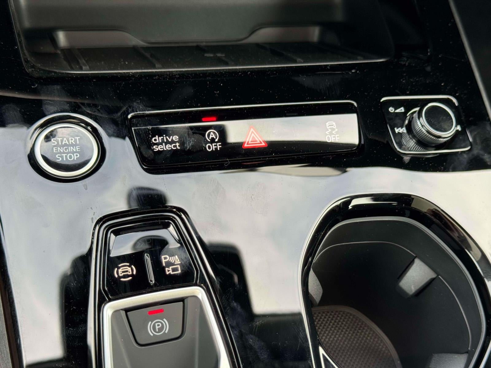 2026 Audi A5 Premium