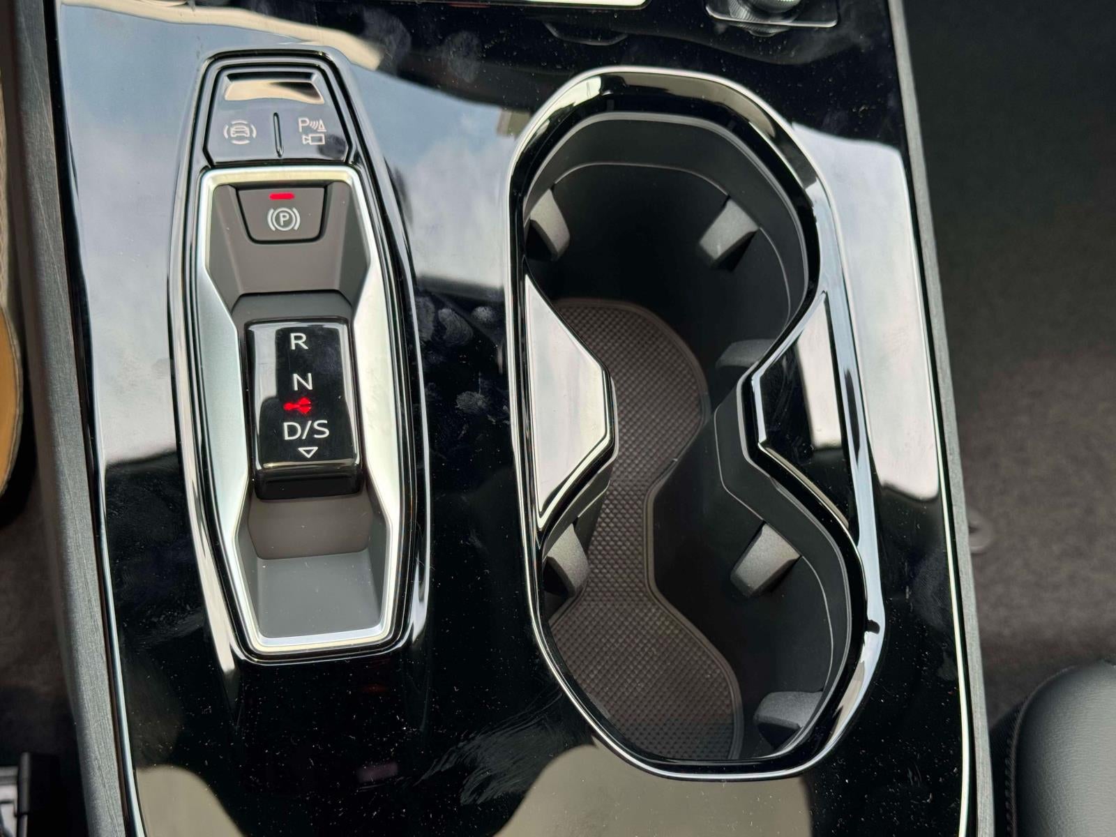 2026 Audi A5 Premium