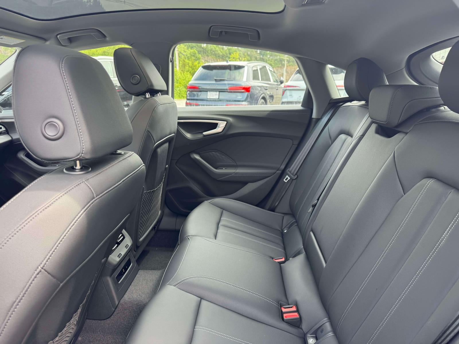 2026 Audi A5 Premium