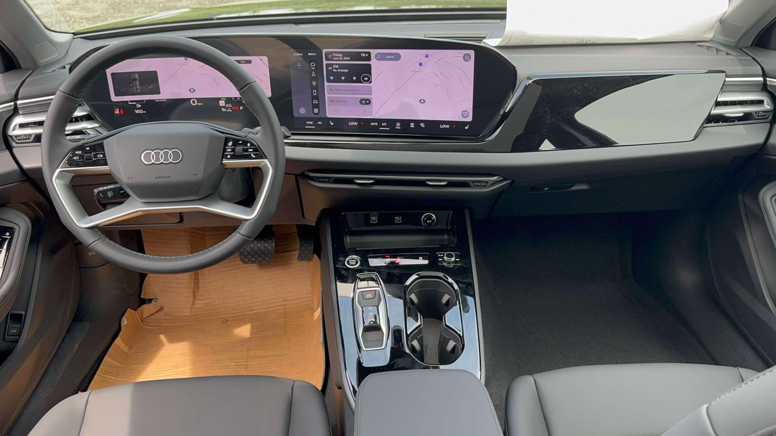 2026 Audi A5 Premium