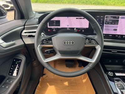 2026 Audi A5 Premium