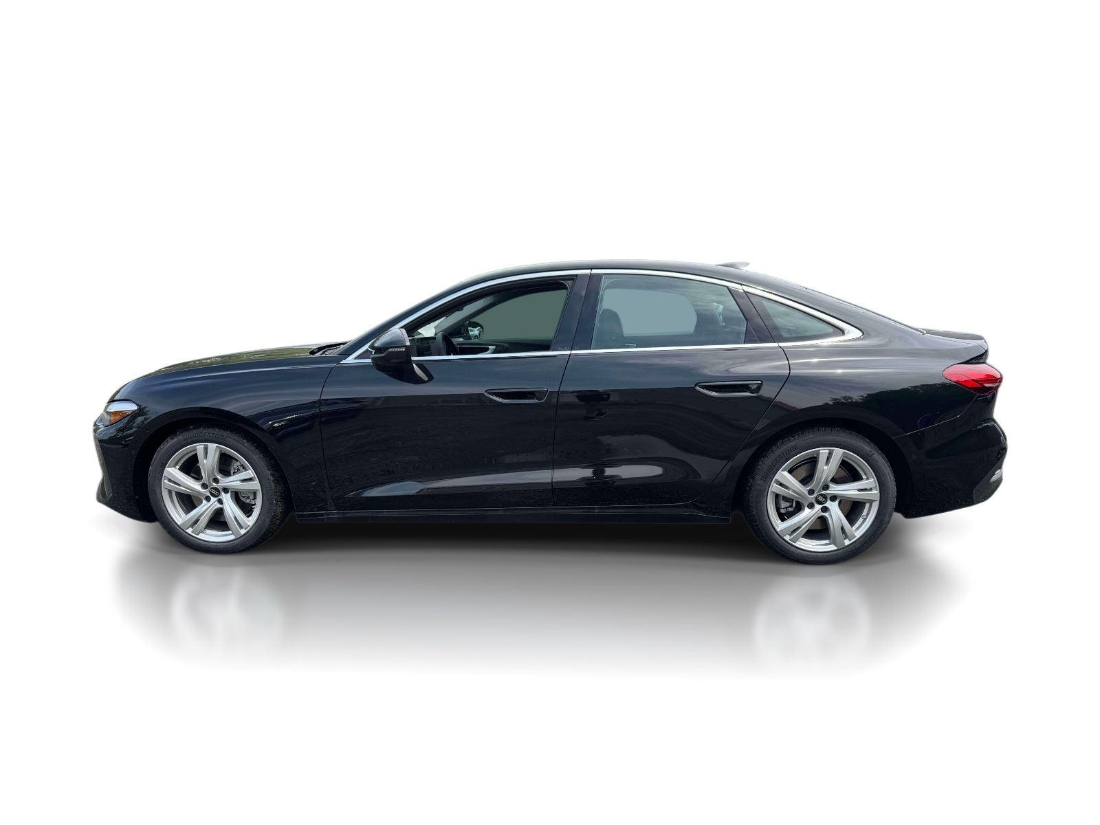 2026 Audi A5 Premium