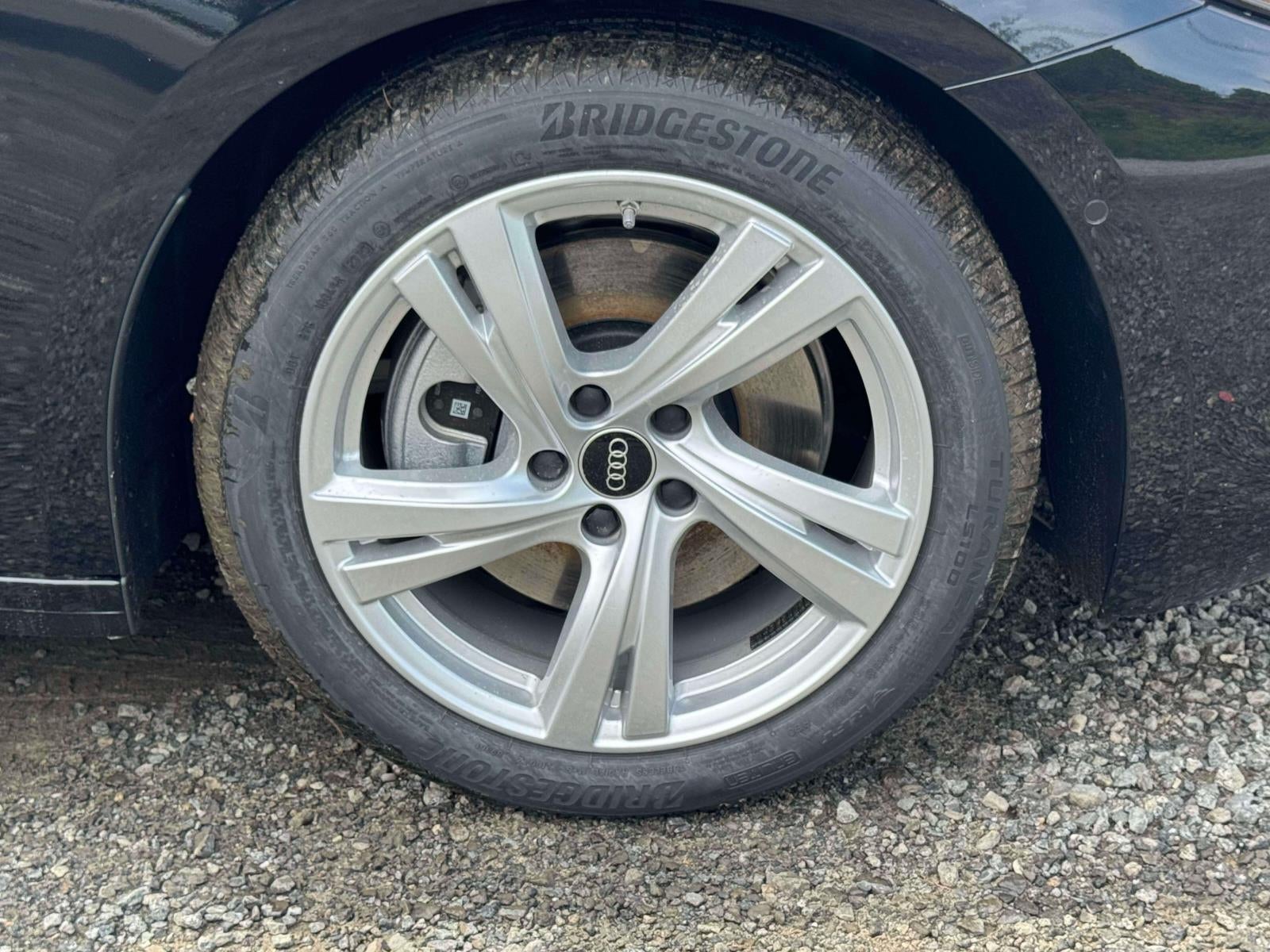 2026 Audi A5 Premium