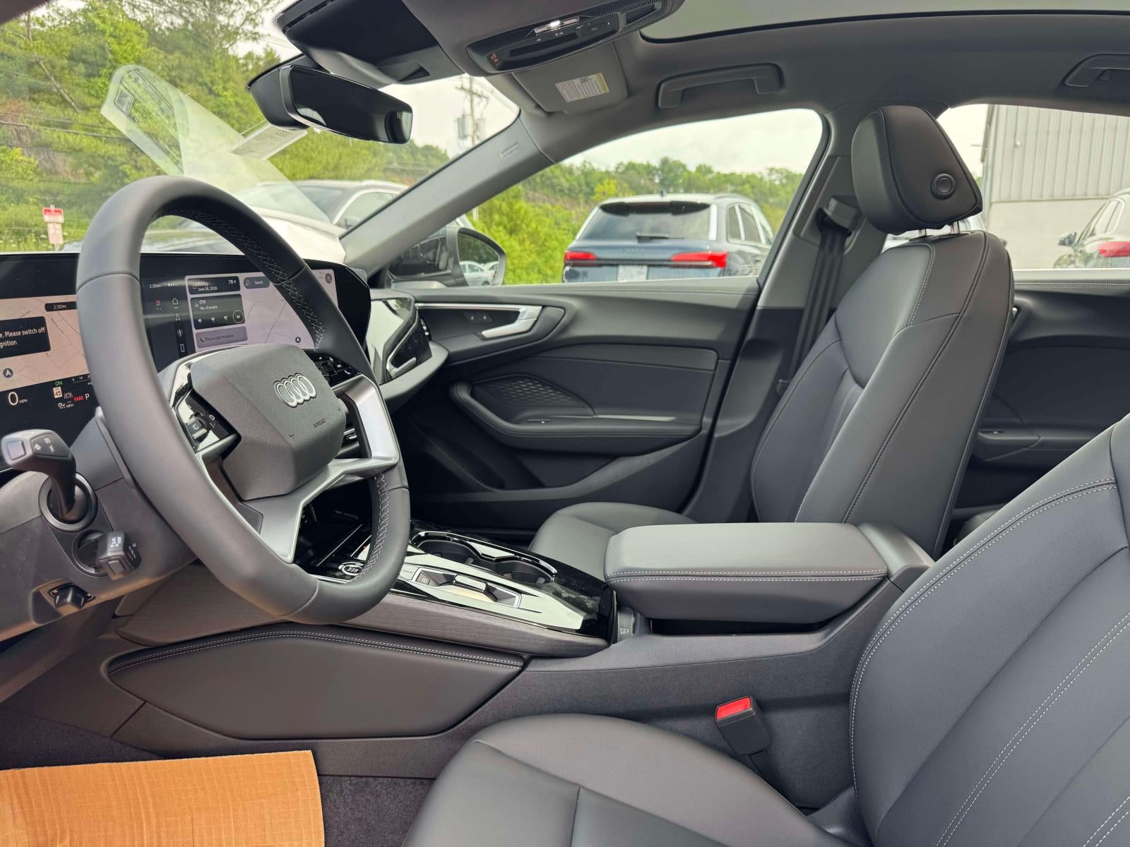 2026 Audi A5 Premium