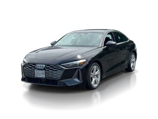 2026 Audi A5 Premium