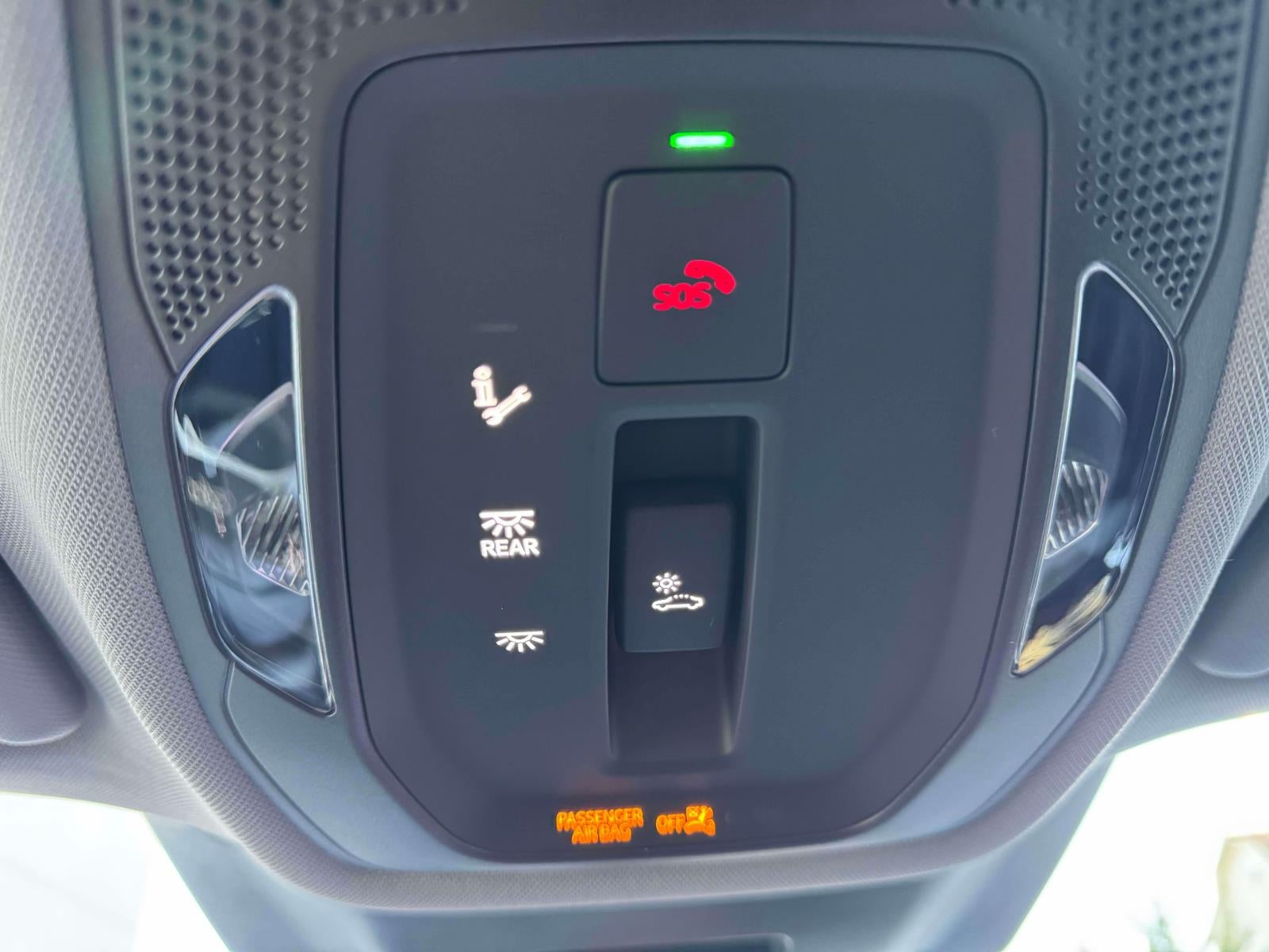 2025 Audi A5 Premium 2.0 TFSI quattro