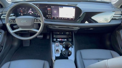 2025 Audi A5 Premium 2.0 TFSI quattro