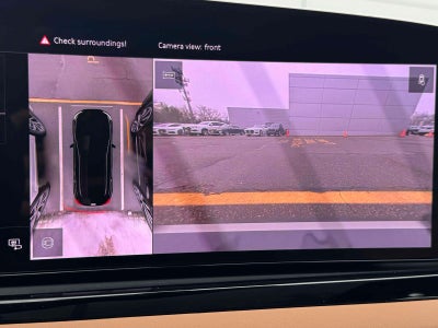 2025 Audi A5 Premium 2.0 TFSI quattro