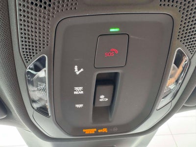 2025 Audi A5 Premium 2.0 TFSI quattro