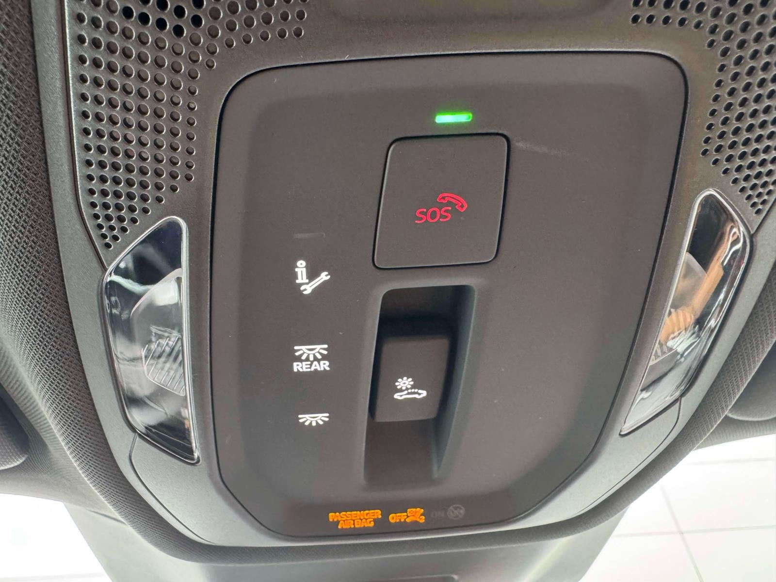 2025 Audi A5 Premium 2.0 TFSI quattro