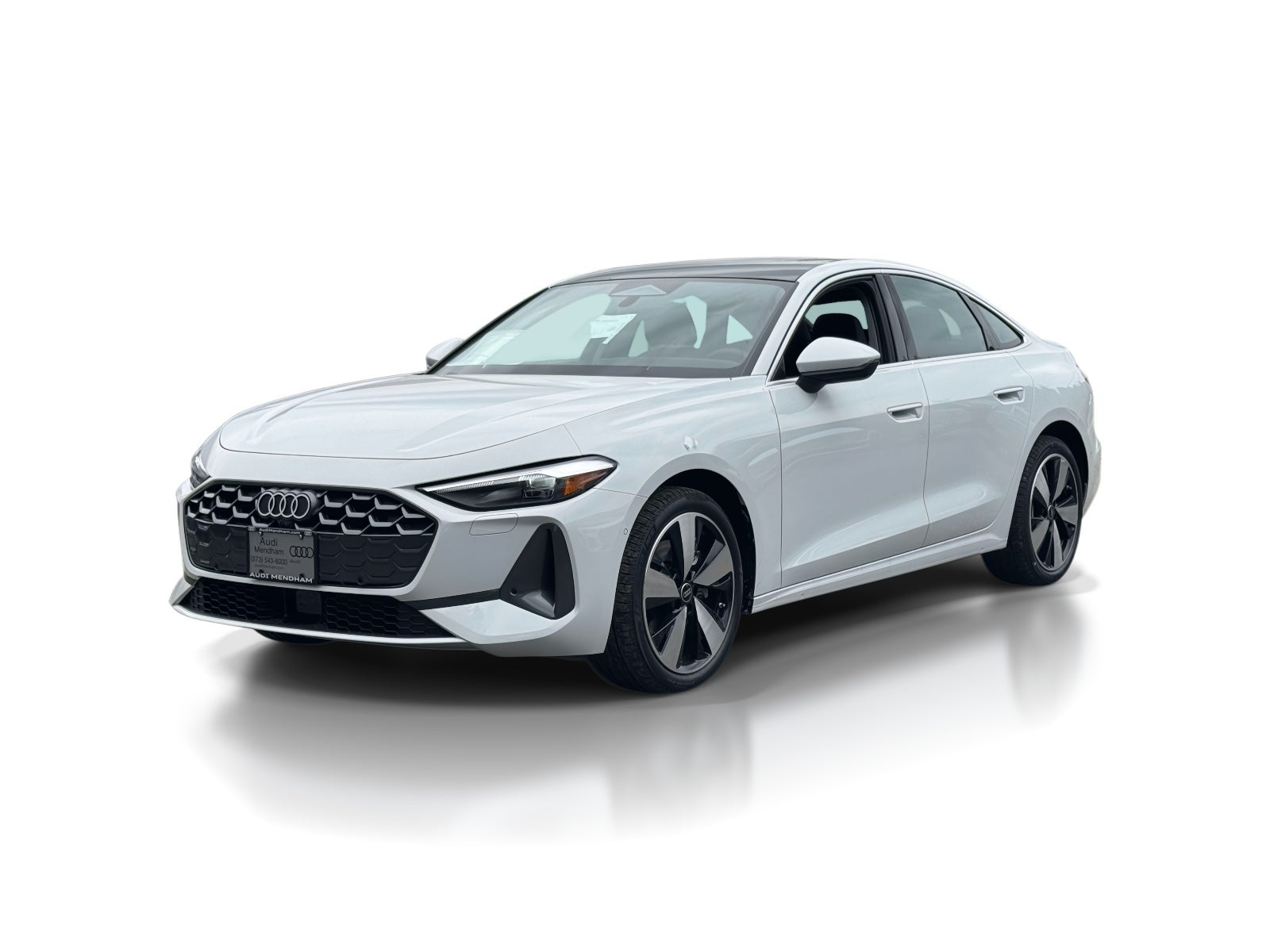 2025 Audi A5 Premium