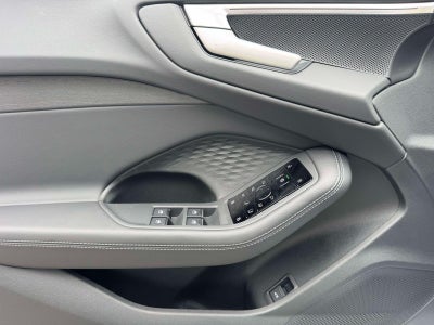 2025 Audi A5 Premium