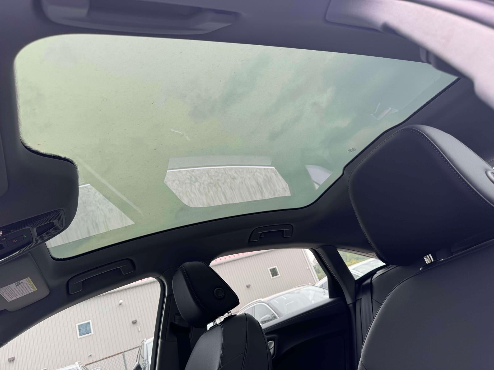 2025 Audi A5 Premium