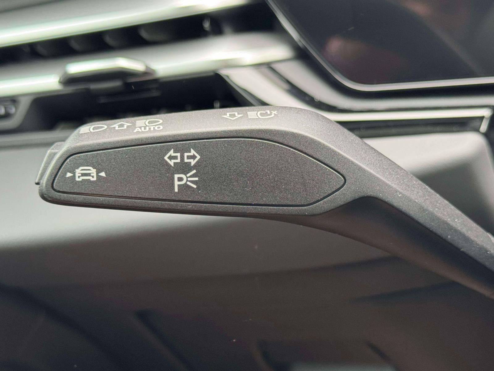 2025 Audi A5 Premium